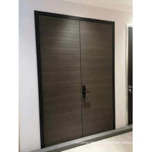 Foshan HPL Flat Panelflat Panel Interior Internal Doors